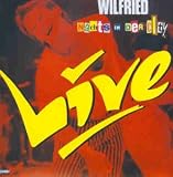 Live - Nachts in der City - Wilfried