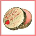 Rosebud Perfume Co. Strawberry Lip Balm .8 oz
