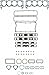 Fel-Pro HS 7789 PT-2 Cylinder Head Gasket Set