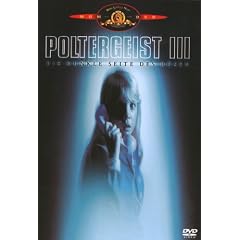 Poltergeist III - Die dunkle Seite des B�sen