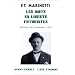 Les Mots en libert� futuristes