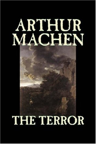 The Terror under The Books Store