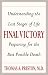 Final Victory : Taking Charge of the Last Stages of Life, Facing Death on Your Own Te...