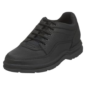 <b>Rockport Men's World Tour Classic Walking Shoe</b>
