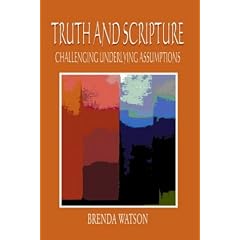 Truth and Scripture