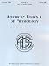 Magazines: American Journal of Respiratory Cell and Molecular Biology