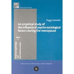 An empirical  study of the influence of psycho-sociological factors during the menopause