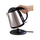 Chef's Choice 677 Cordless Electric 1-3/4-Quart Teakettle