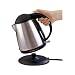 Chef's Choice 677 Cordless Electric 1-3/4-Quart Teakettle