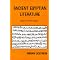 Egyptologica: Literature: General