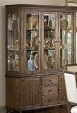 Buffet & Hutch of Ardenwood Collection by Homelegance
