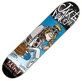Blind Fear - Jake Duncombe Skateboard Deck - 7.6 in. x 31.0 in. by Blind