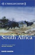A Traveller's History of South Africa (Traveller's History.)