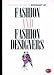 The Thames and Hudson Dictionary of Fashion and Fashion Designers (World of Art)