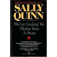 We're Going to Make You a Star