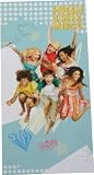 Stamion - Drap de Plage High School Musical
