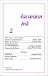 Lacanian Ink 2