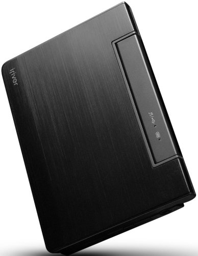 Cover image : iriver フルカラーLCDコンパクト電子辞書 D5 2GB ブラック 33コンテンツ/TOEIC/マルチメディア機能/FMラジオ/Outlookリンク対応電子手帳機能搭載 D5-2GB-BLK