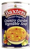 Baxters Country Garden Vegetable Soup