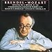 Mozart: Piano Sonata in A minor, K310 / Fantasy in C minor, K396 / Rondo in A minor, K511 / Variations in D on a Minuet by Duport, K573 / Brendel