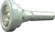Denis Wick Trombone Mouthpiece Silver-Plated, 4AL