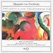Search : Alexander Von Zemlinsky: String Quartet No.3/Lyrische Symphonie, Op. 18