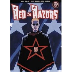 Red Razors