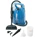 Morphy Richards 70452 Compact Allergy Steam Cleaner 2000W - Blue & Silver