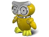 Eigenschaften Silverlit  / Silverlit 83103 - Hip Hop pet owl