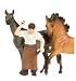 Breyer Horses: Stablemates Spirit Playset_s-3