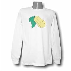 Squash Long Sleeve T-shirt