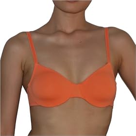 Buy Ladies Perfect Fit Orange Padless Underwire Bra - 32B by var goTwisterProductImageStrings = new Object();goTwisterProductImageStrings['prodImageNotAvailTextNoColor'] = 