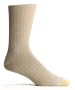 Gold Toe Men's Digital Ribs Dress Sock