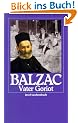 Insel-Taschenbuch, Band 11: Vater Goriot / Die Menschliche Kom�die
