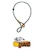 OnGuard Akita 4 Foot Cable