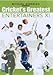 Cricket's Entertainers