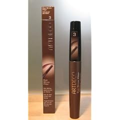Artdeco Eye Brow Filler / Gel Nr: 3 brown -10 ml-