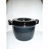 The Pampered Chef Rice Cooker Plus