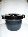 The Pampered Chef Rice Cooker Plus