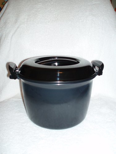 The Pampered Chef Rice Cooker Plus