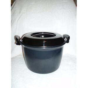 The Pampered Chef Rice Cooker Plus