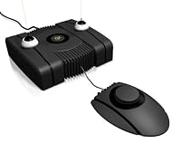 Mad Catz Gametrak Controller (PS2)