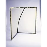 6x6' Poly Lacrosse Goal