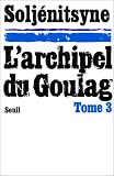 L Archipel du Goulag, 1918-1956