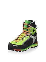 Salewa Calzado Outdoor Ms Condor Evo Gtx (Lima / Negro)