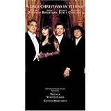 A Gala Christmas in Vienna [VHS]