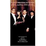 Placido Domingo Vienna
