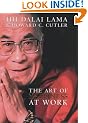 The Art of Happiness at Work