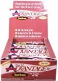 : Advantage Bar Almond 15Bx