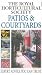 Patios and Courtyards (RHS Practicals)